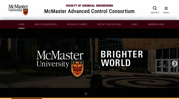 macc.mcmaster.ca