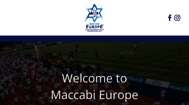 maccabi.com
