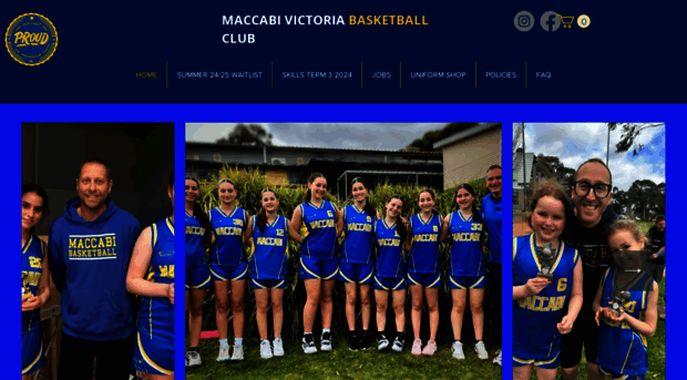 maccabibasketball.com.au