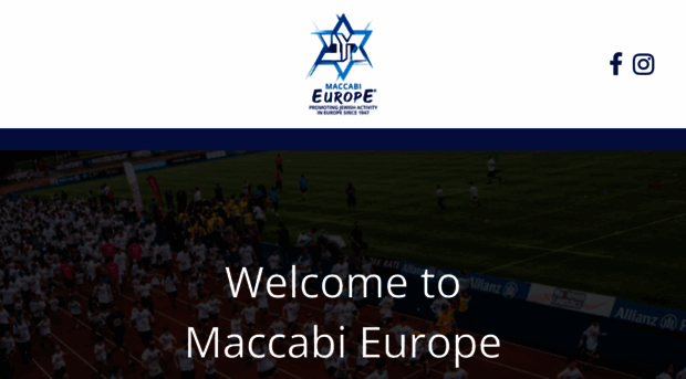 maccabieurope.com