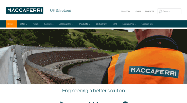 maccaferri.co.uk