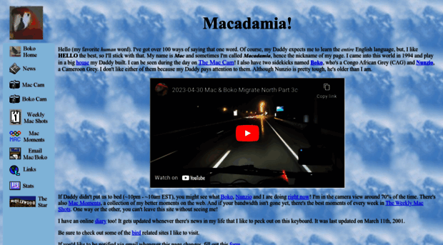 maccam.com