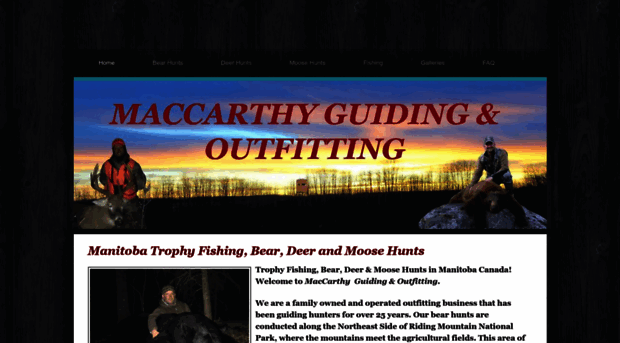 maccarthyoutfitting.com