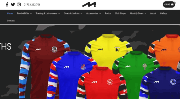 maccasports.co.uk