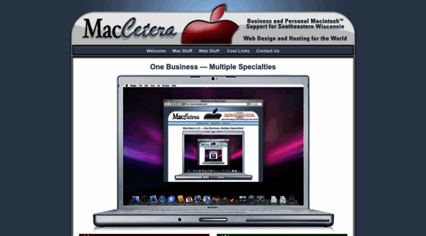 maccetera.com