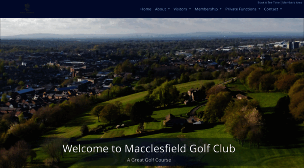 maccgolfclub.co.uk