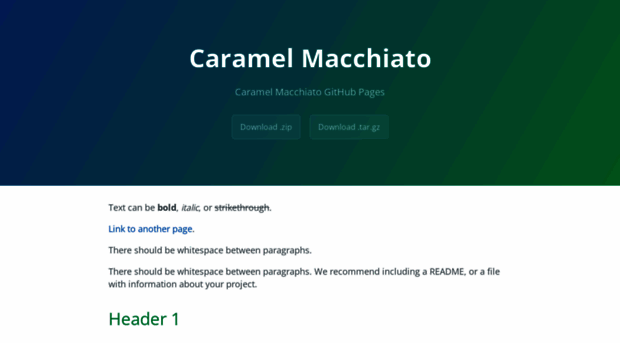 macchiato.kr