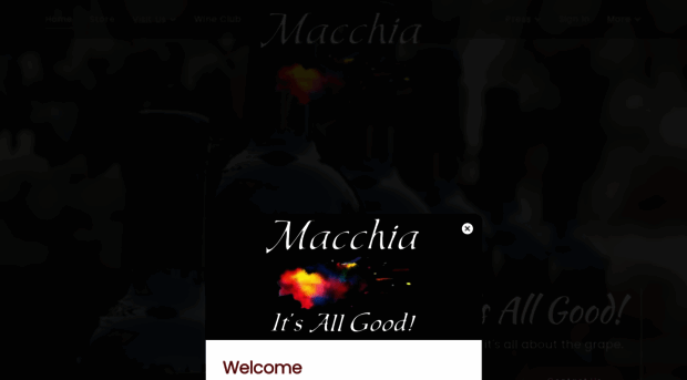 macchiawines.com