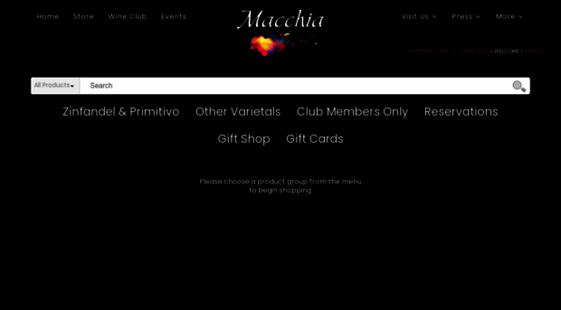 macchiawines.orderport.net