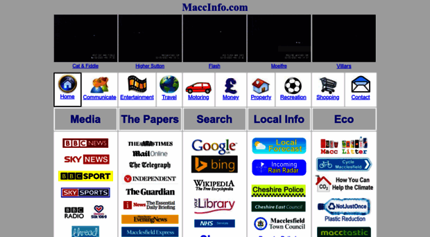 maccinfo.com