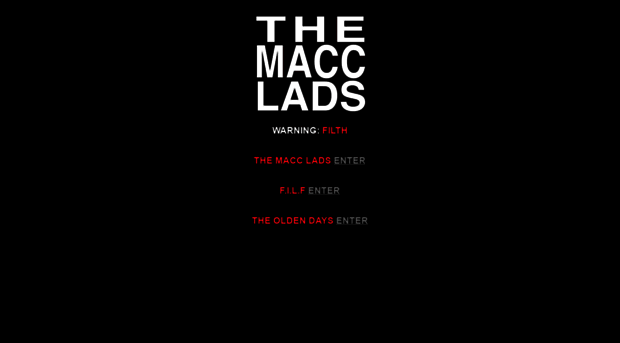 macclads.co.uk