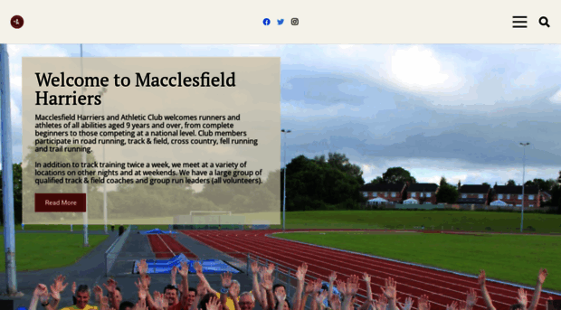 macclesfield-harriers.co.uk