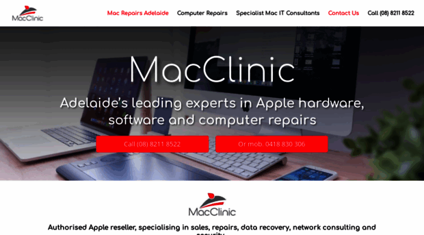 macclinic.com.au