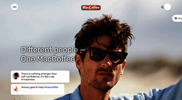 maccoffee.com