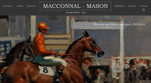 macconnal-mason.com