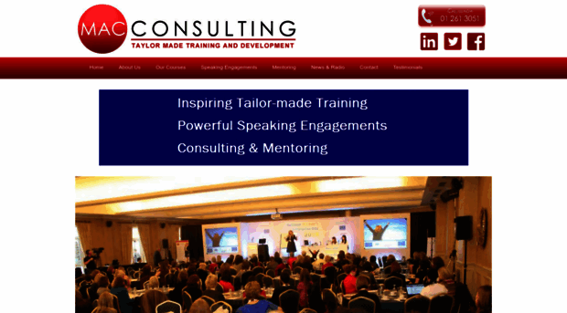 macconsulting.ie