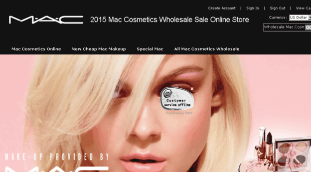 maccosmetics2015.com