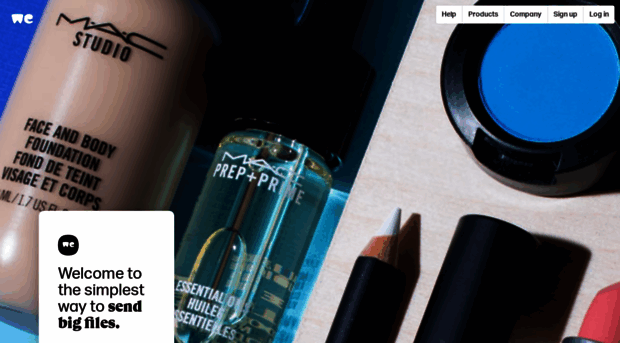 maccosmeticscanada.wetransfer.com