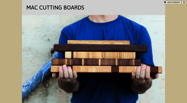 maccuttingboards.storenvy.com