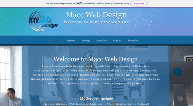 maccwebdesign.com