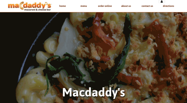 macdaddysrestaurants.com
