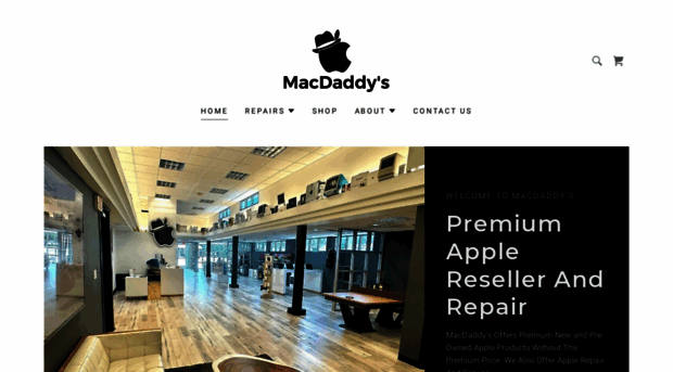 macdaddysus.com