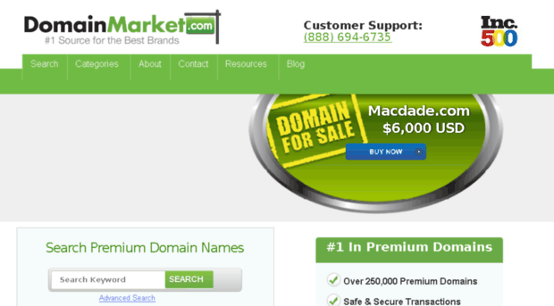 macdade.com