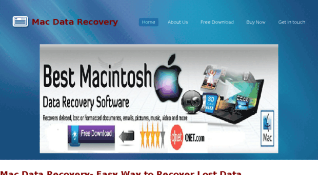macdatarecovery.info