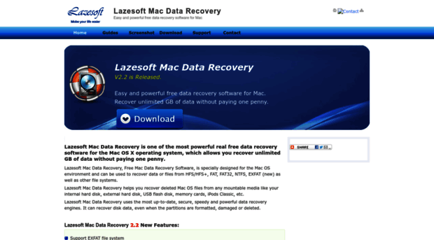 macdatarecoveryfreeware.com