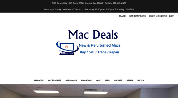 macdealsatl.com