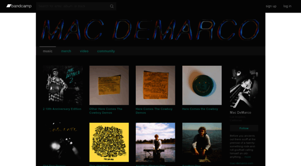 macdemarco.bandcamp.com