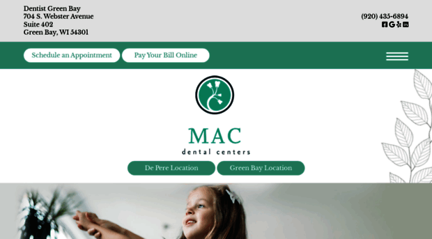 macdental.com