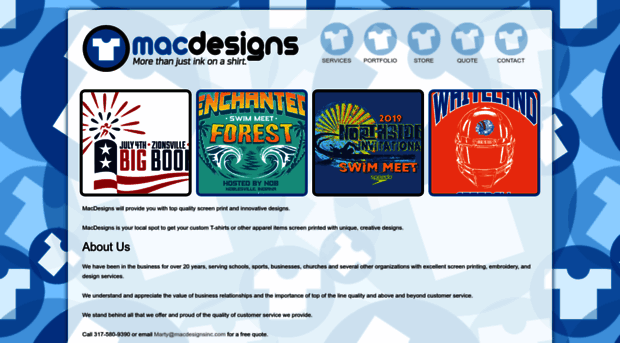 macdesignsinc.com