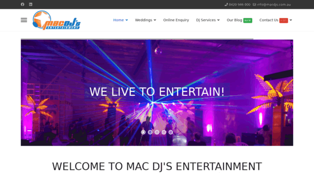 macdjs.com.au