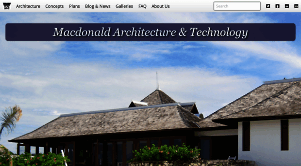 macdonaldarchitects.com