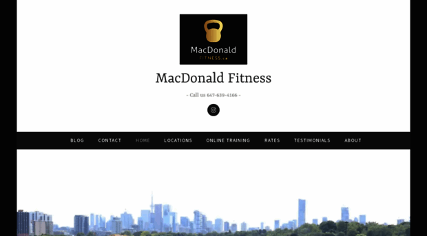 macdonaldfitness.ca