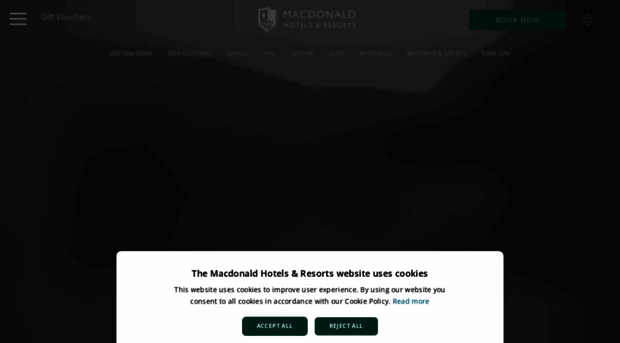 macdonaldhotels.co.uk
