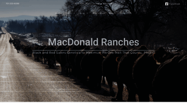 macdonaldranches.com