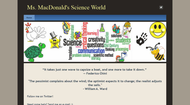 macdonaldscience.weebly.com