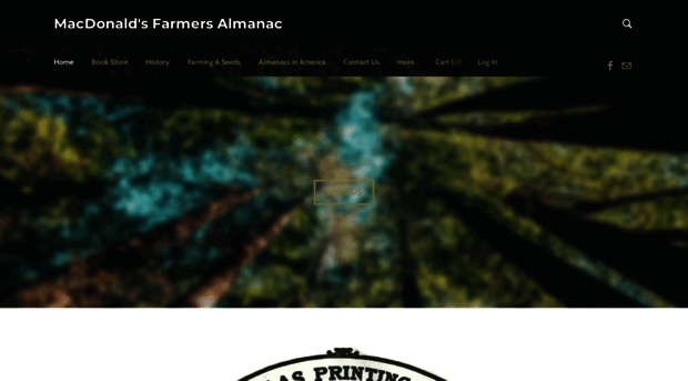 macdonaldsfarmersalmanac.com