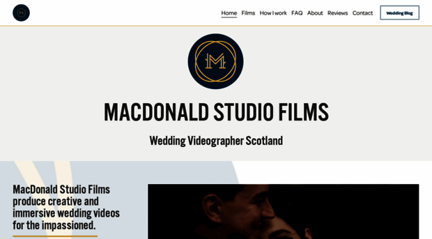 macdonaldstudio.co.uk