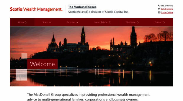 macdonellgroup.ca