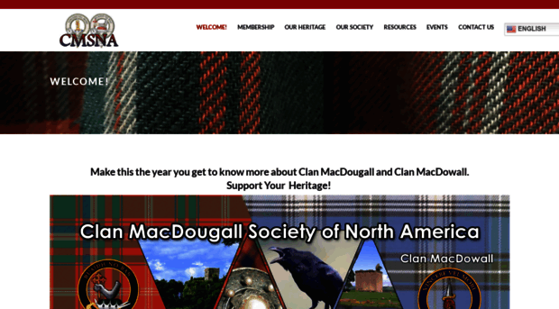 macdougall.org