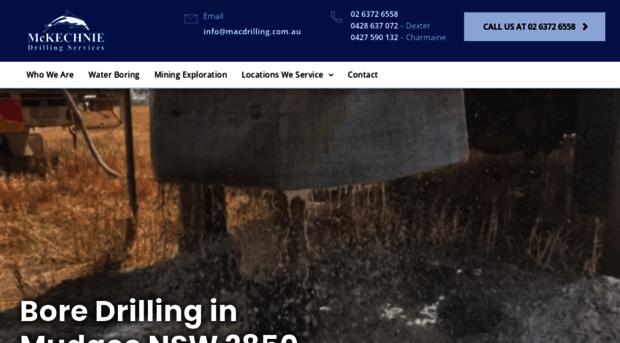 macdrilling.com.au