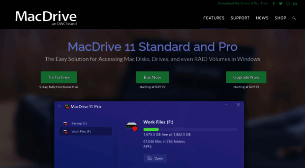 macdrive.com