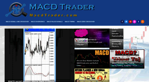 macdtrader.com