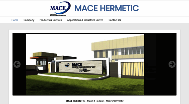 mace-hermetic.com