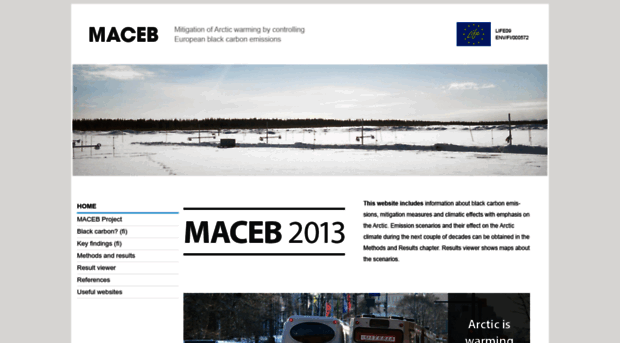 maceb.fi