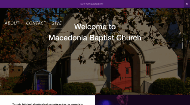 macedoniachurch.org