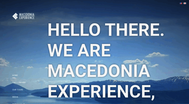 macedoniaexperience.com